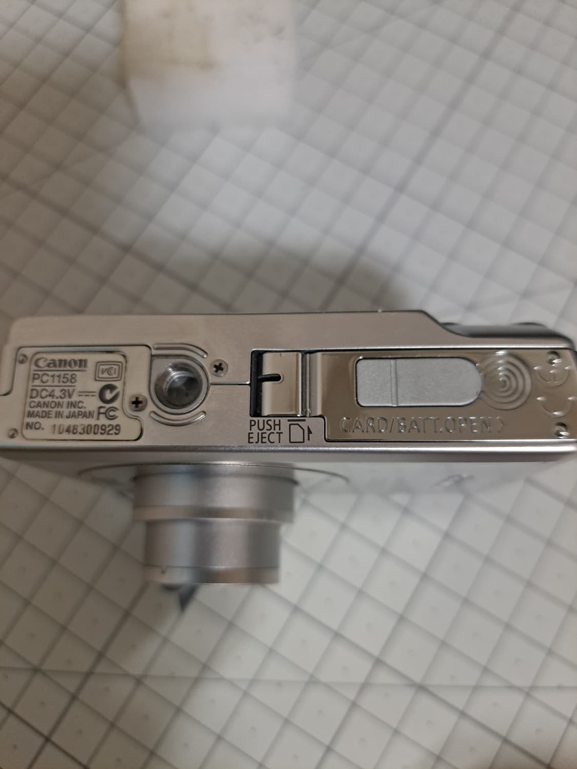 캐논 디지털 ixus 55 상품이미지4