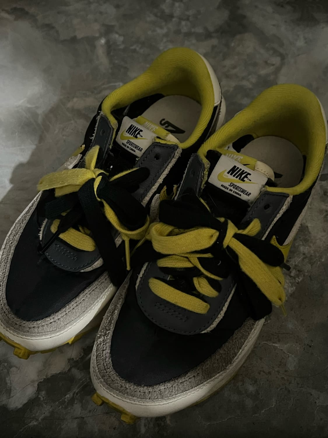 나이키 사카이 언더커버 230 상품이미지1