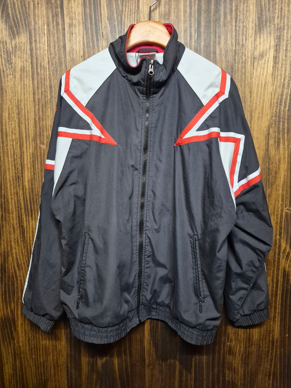 ADIDAS STAR POINT JERSEY  상품이미지2