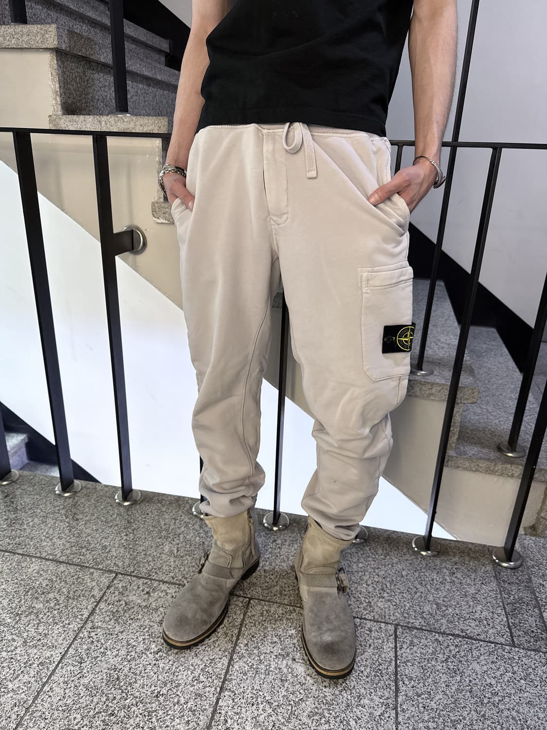 STONE ISLAND 상품이미지1