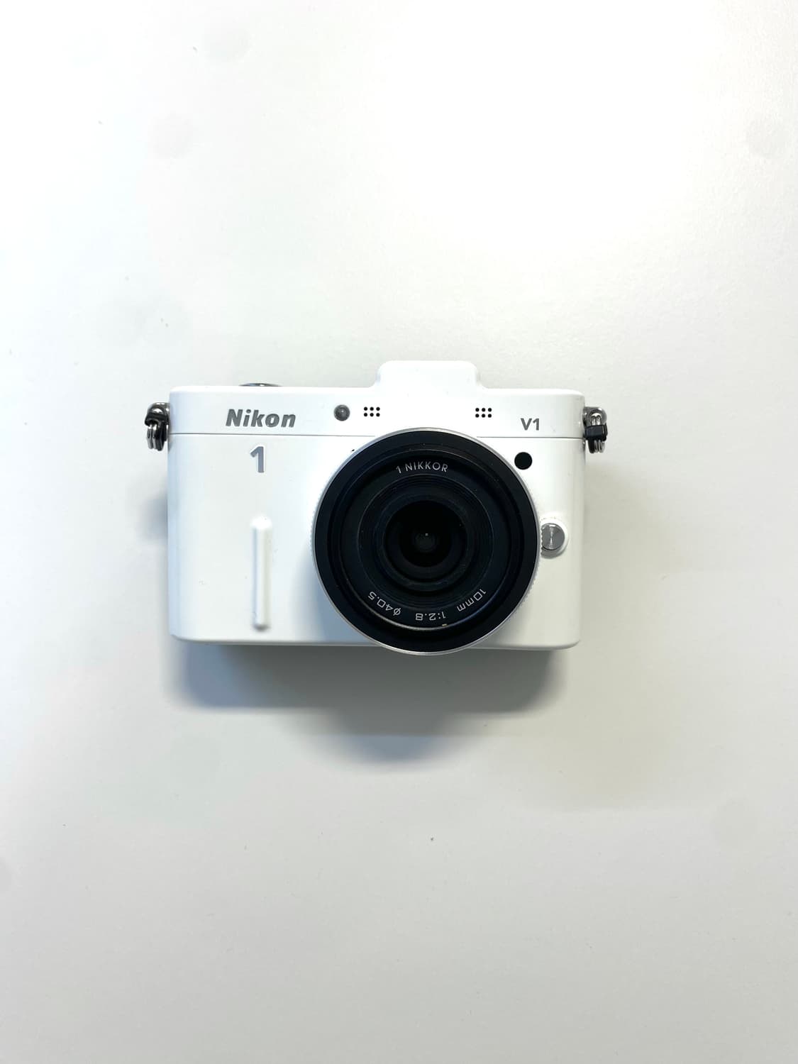 니콘 V1 디지털 카메라 상품이미지1