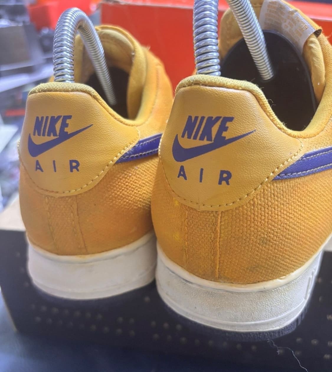 나이키 에어포스1 cvs 295 상품이미지3