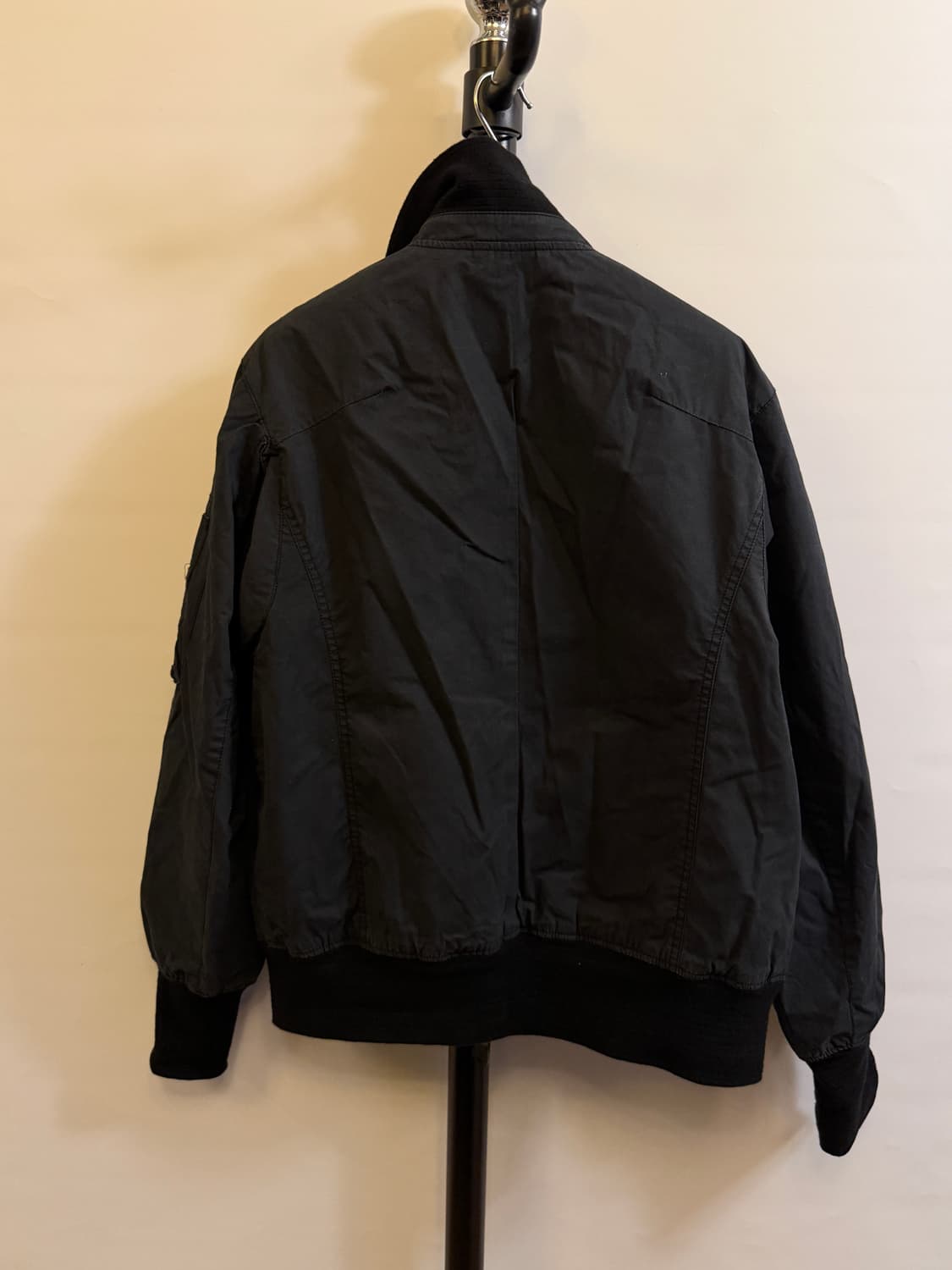 후부 빈티지 자켓 상품이미지6