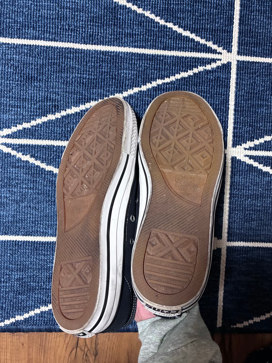 컨버스 cons 스케이트 올스타 260 상품이미지3