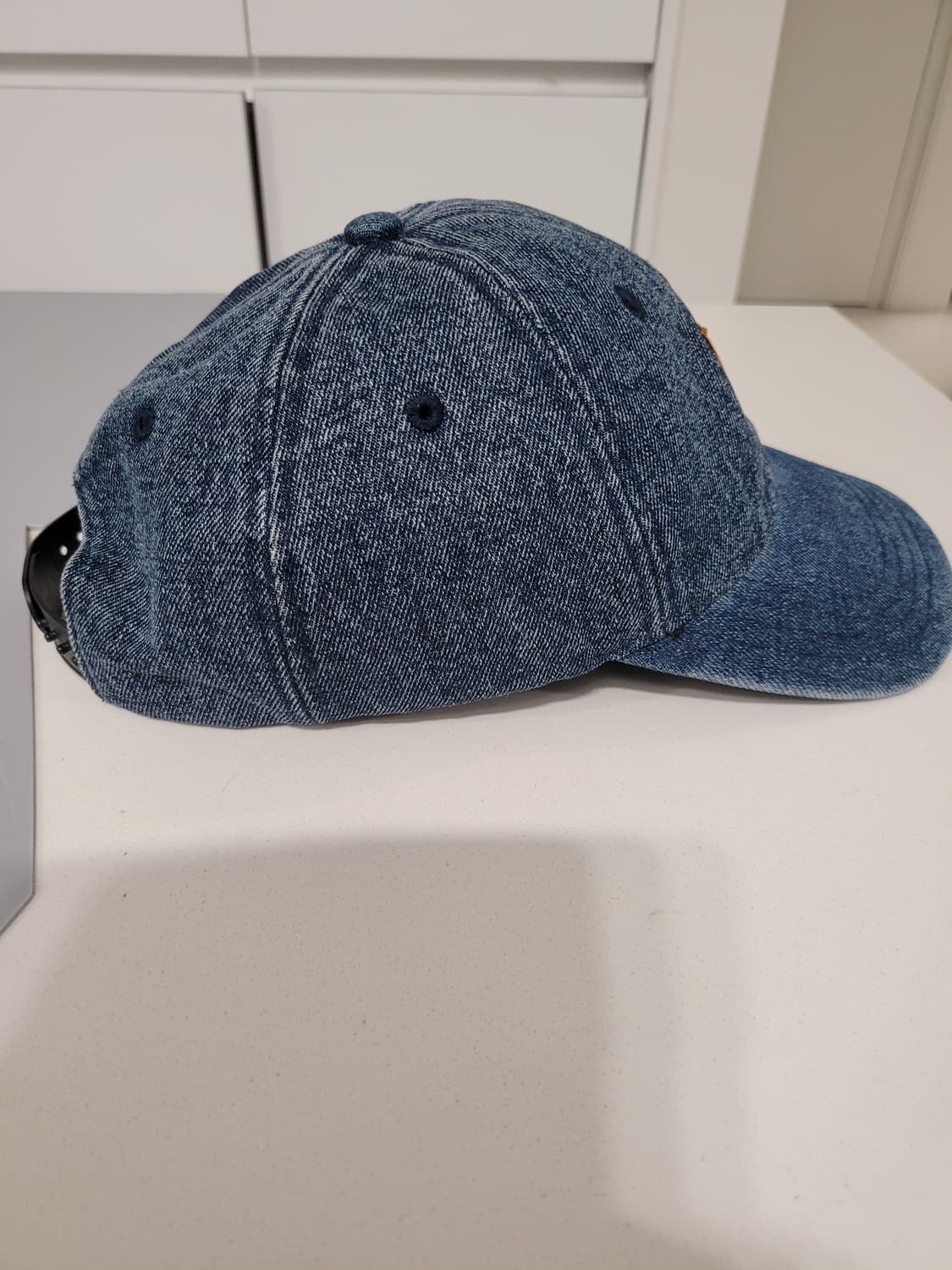 시간이 흐를수록 멋진, 리바이스의 유산 ‘투 호스’ 데님 볼캡 상품이미지3