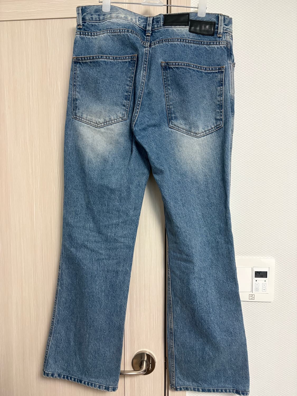 토니웩 플레어진 부츠컷 상품이미지4