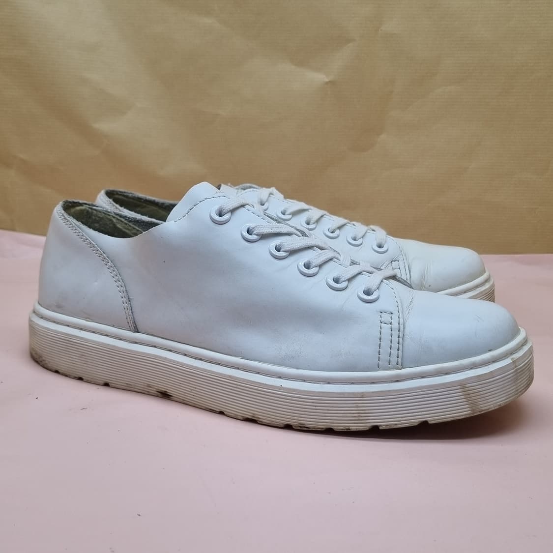 닥터마틴 단테  스니커즈 41 260 상품이미지1