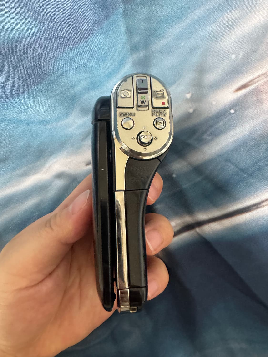 작티 xacti vpc-cg100 카메라 캠코더 상품이미지4