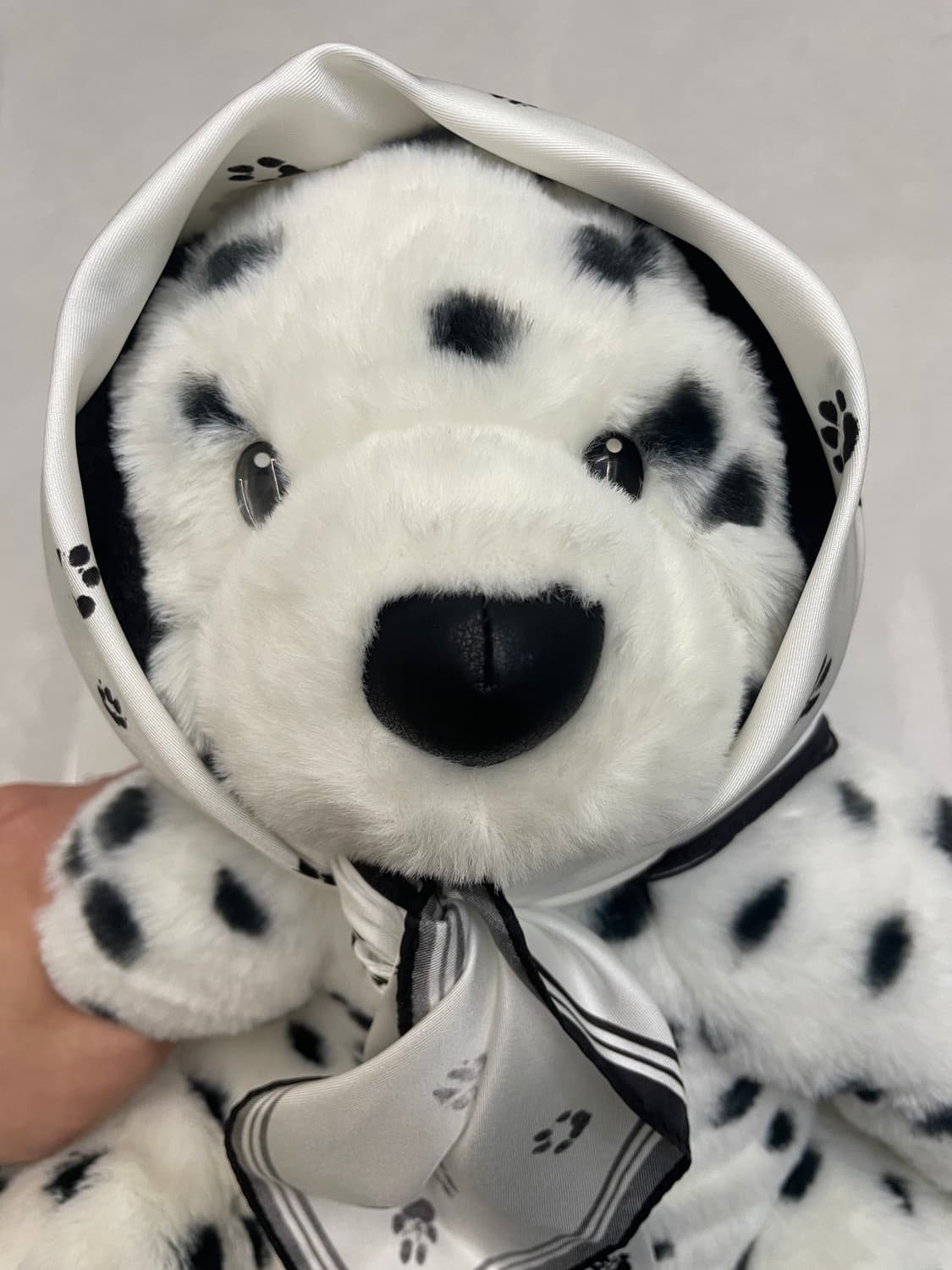 아더에러 상하이 스페이스 VIP 강아지 인형 상품이미지3