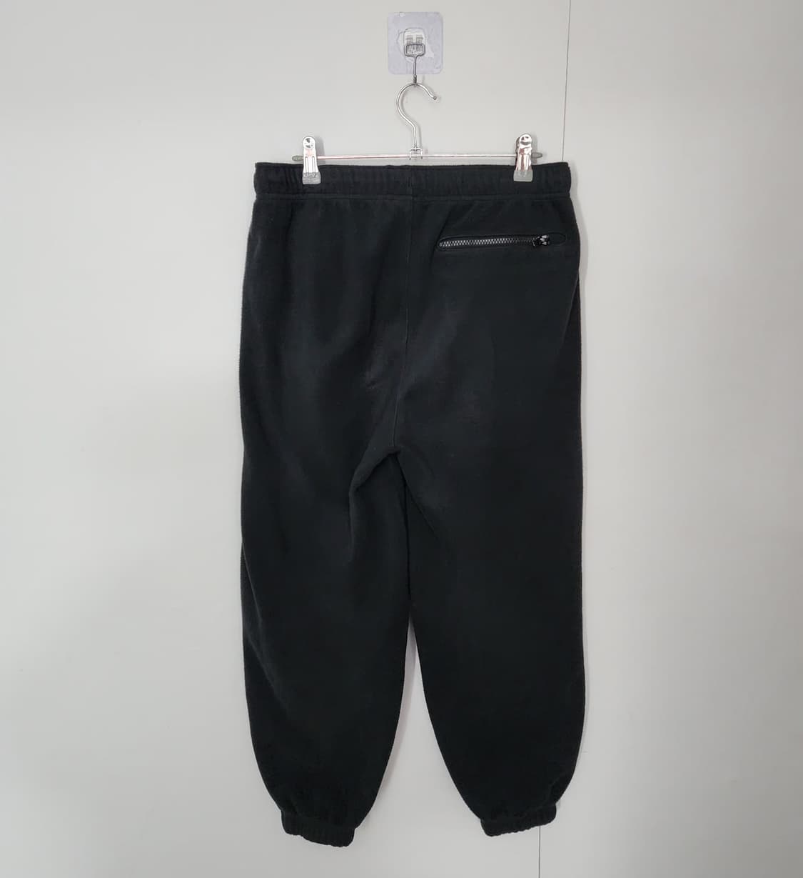 나이키 32인치 조거팬츠 밴딩바지 상품이미지2