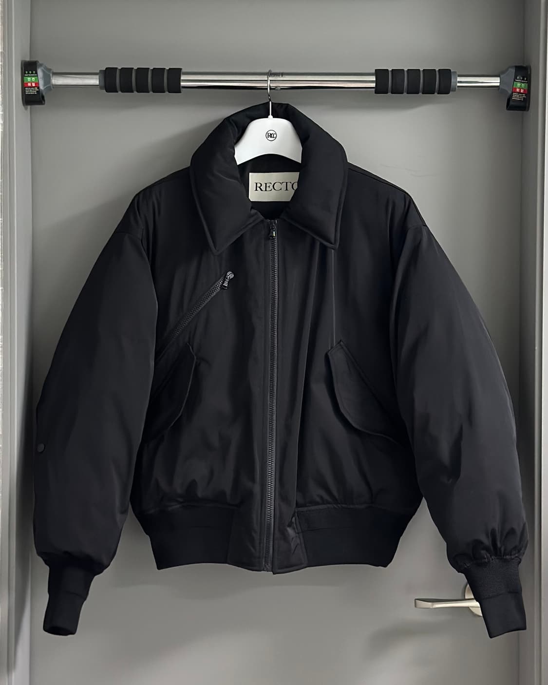 [M] 렉토 23FW 포코노 패딩 상품이미지1