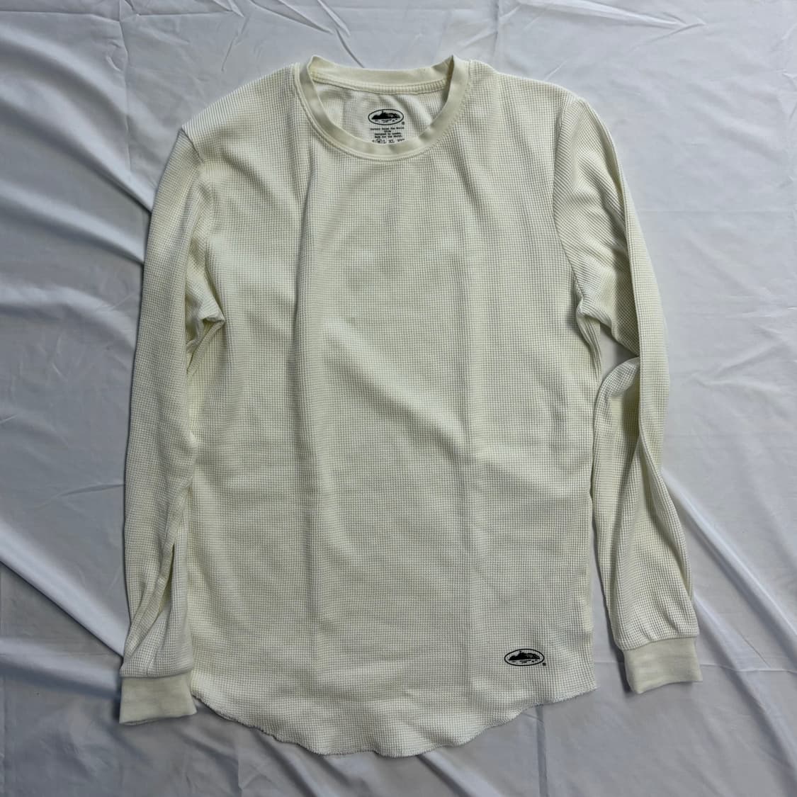 [M] 코르테이즈 게릴라즈 써멀 티셔츠 상품이미지3