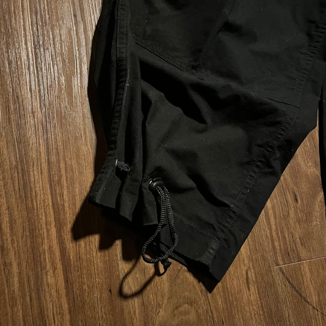 Magic Stick BDU Balloon Wide Pants 상품이미지4