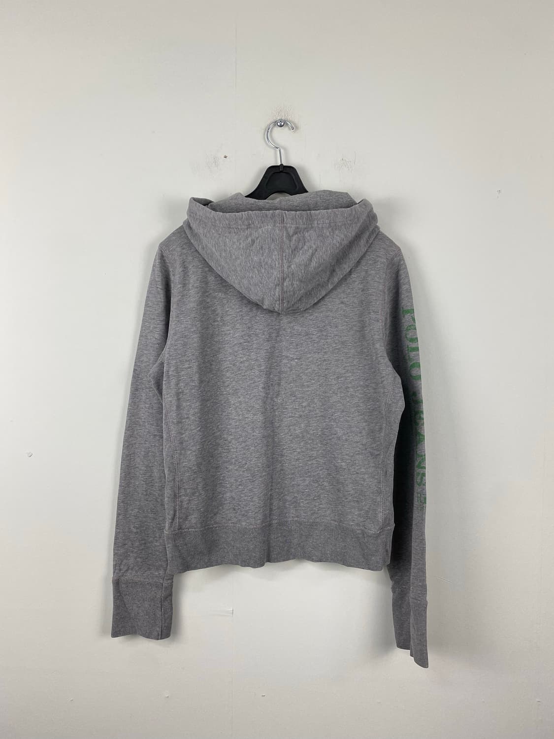 폴로 진스 랄프로렌 사이드로고 후드집업 L <519> 상품이미지2