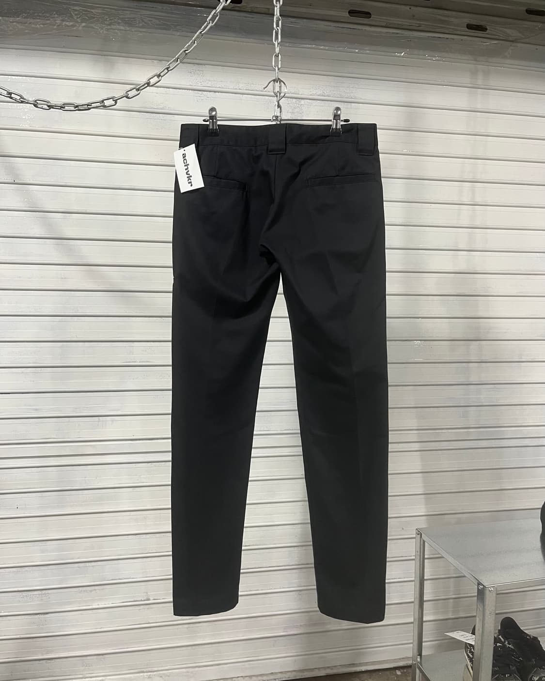 Hysteric Glamour work pants 상품이미지5