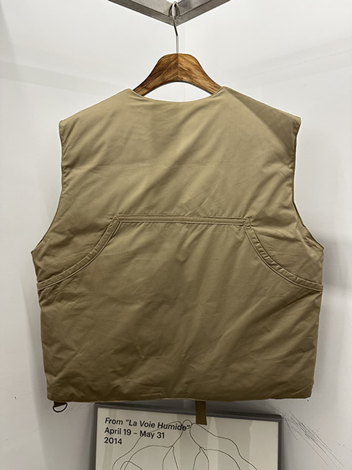 80-90'S FENCE BUSTER (L) 상품이미지4