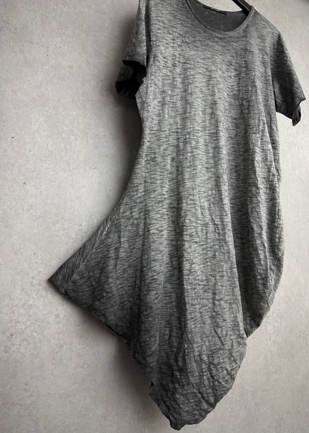 Lumen Et Umbra long T-shirt 상품이미지3