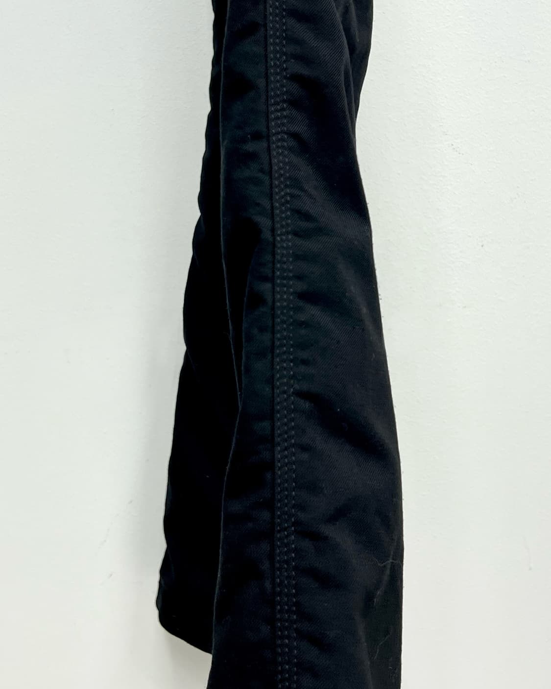 Comme des Garcons 옴므 셔링 팬츠 상품이미지3