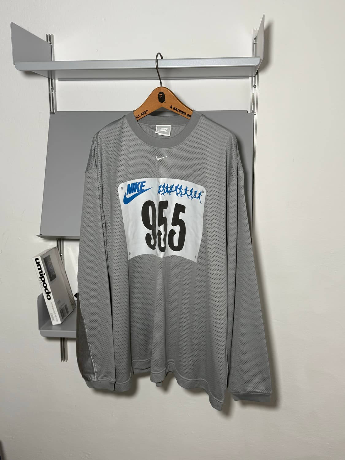 CPFM x NIKE GO FLEA JERSEY 저지 상품이미지1