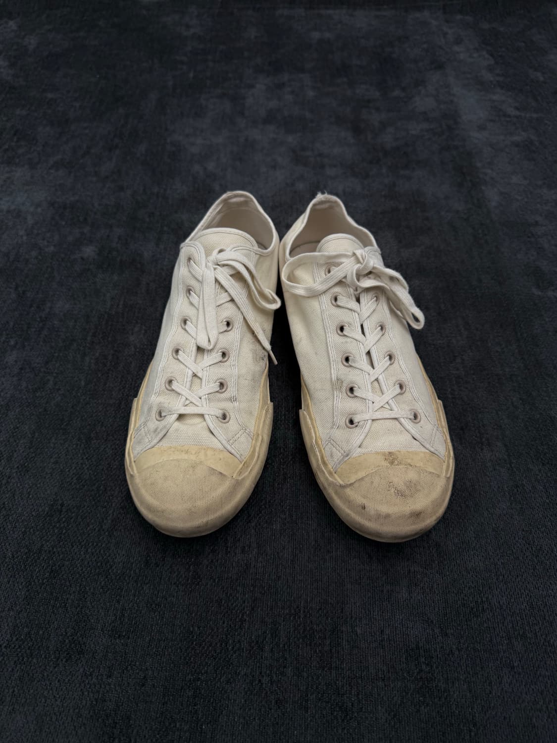 studio nicholson x moonstar 스니커즈 상품이미지2