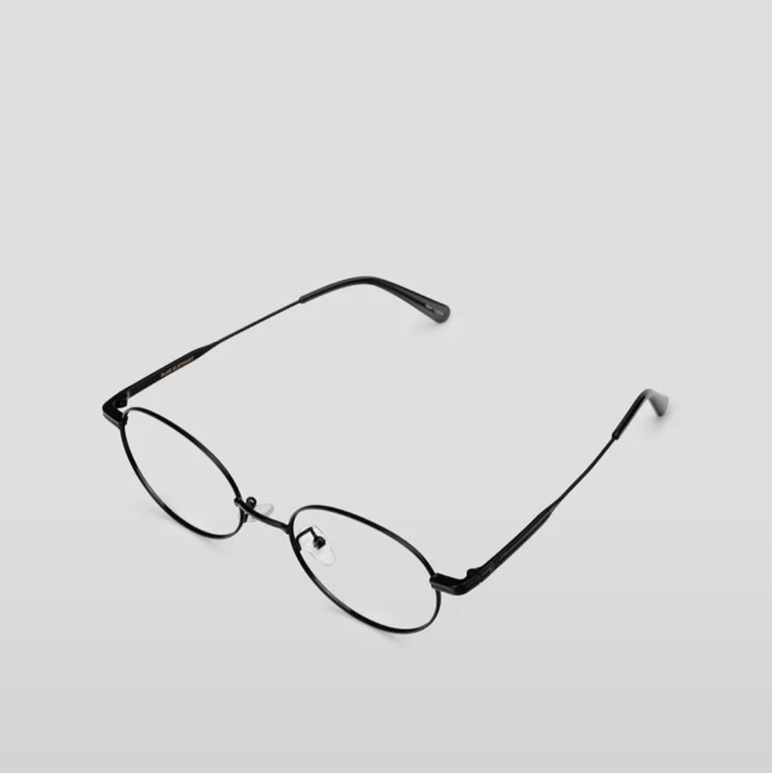 블루엘리펀트 egghead 에그헤드 블랙 상품이미지2