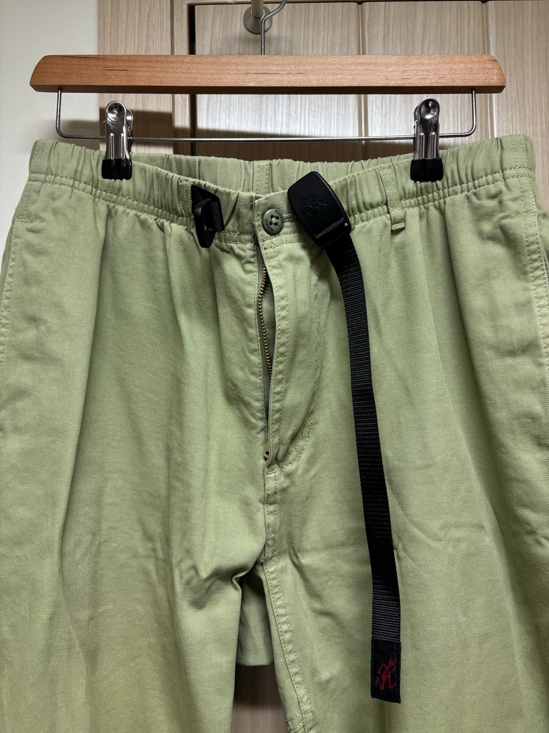 그라미치 팬츠 상품이미지2