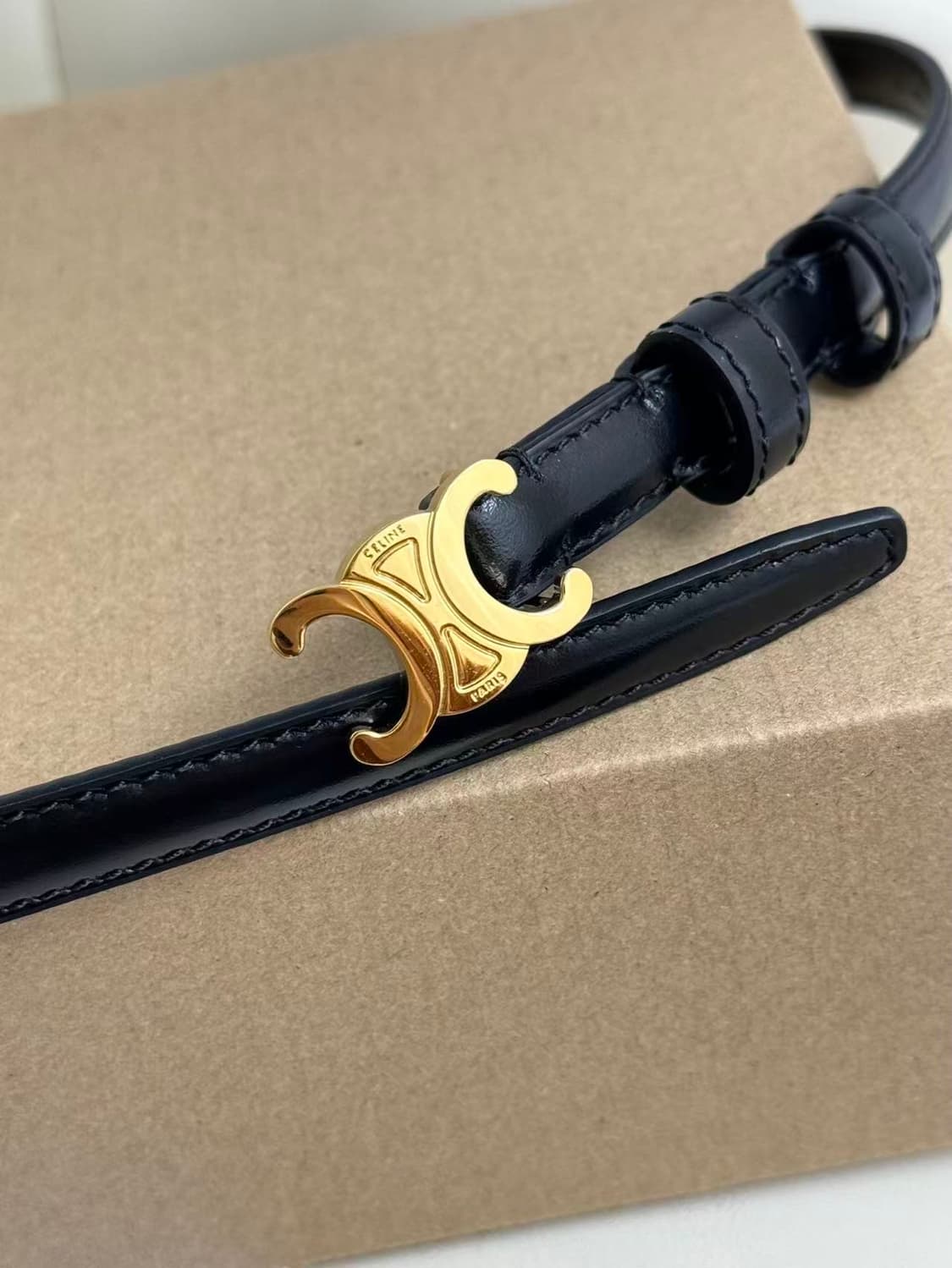 셀린느 벨트 상품이미지6