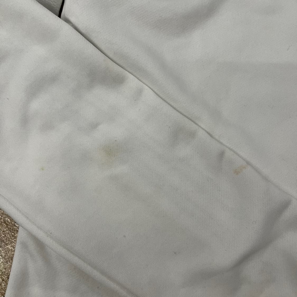 아디다스 흰검 ac밀란 롱슬리브 95 상품이미지10