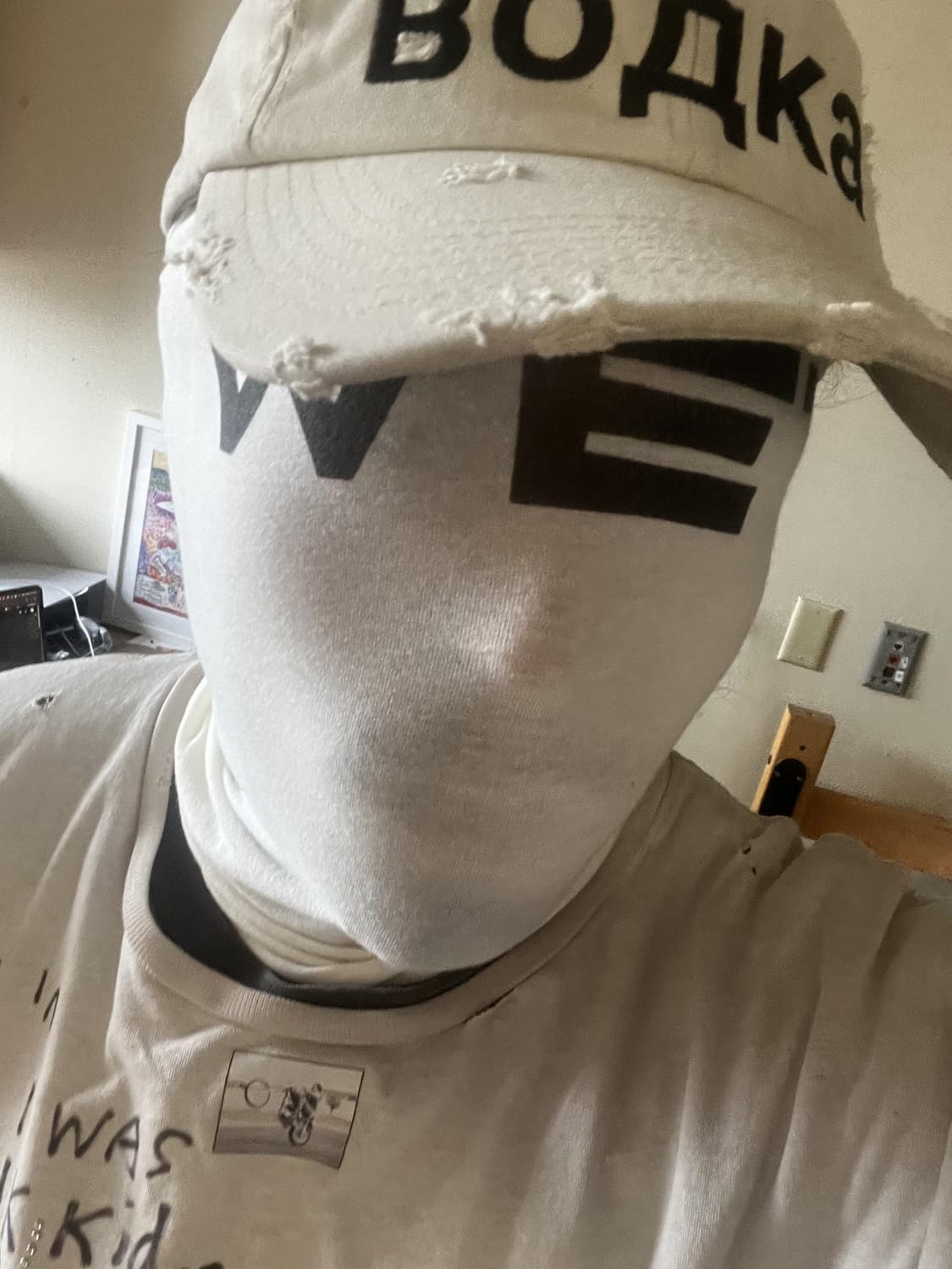 Alexander digenova водка cap 상품이미지5