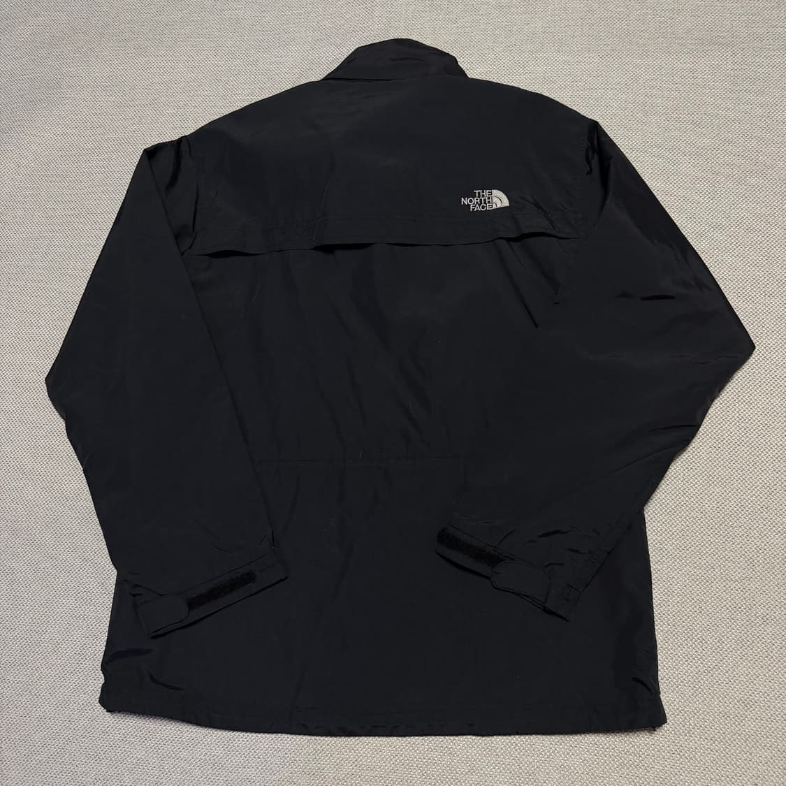 노스페이스 멀티포켓 바람막이 자켓 상품이미지5