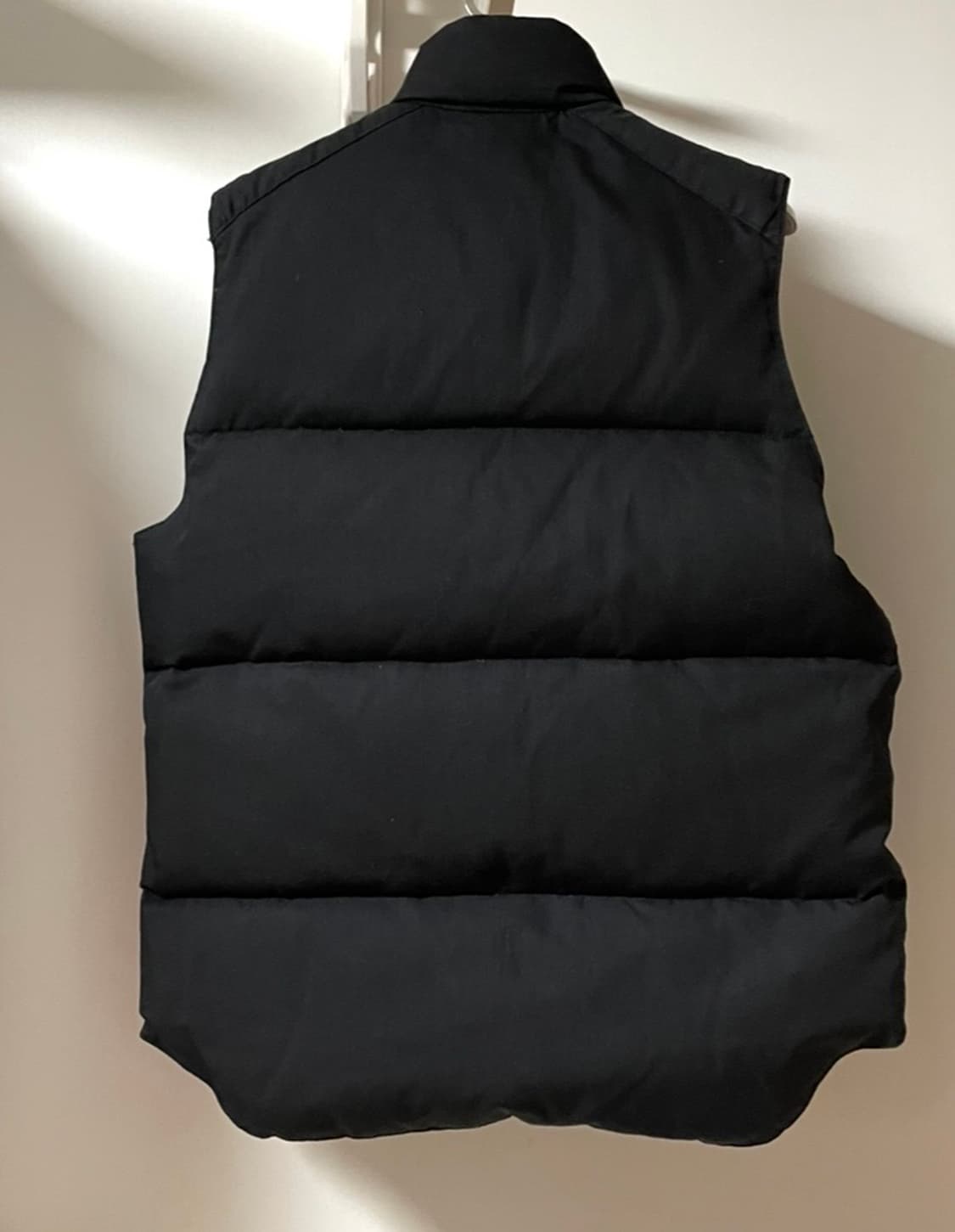 록키마운틴 페더베드 다운 베스트 상품이미지2