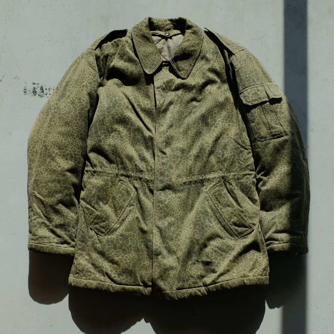 1990's Polish M-89 Jacet 상품이미지2