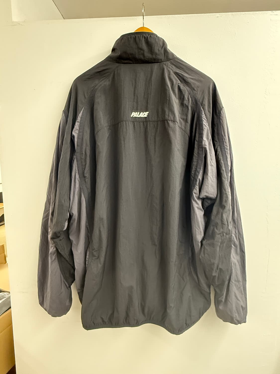 팔라스 런 잇 자켓 블랙 카본XL 상품이미지3