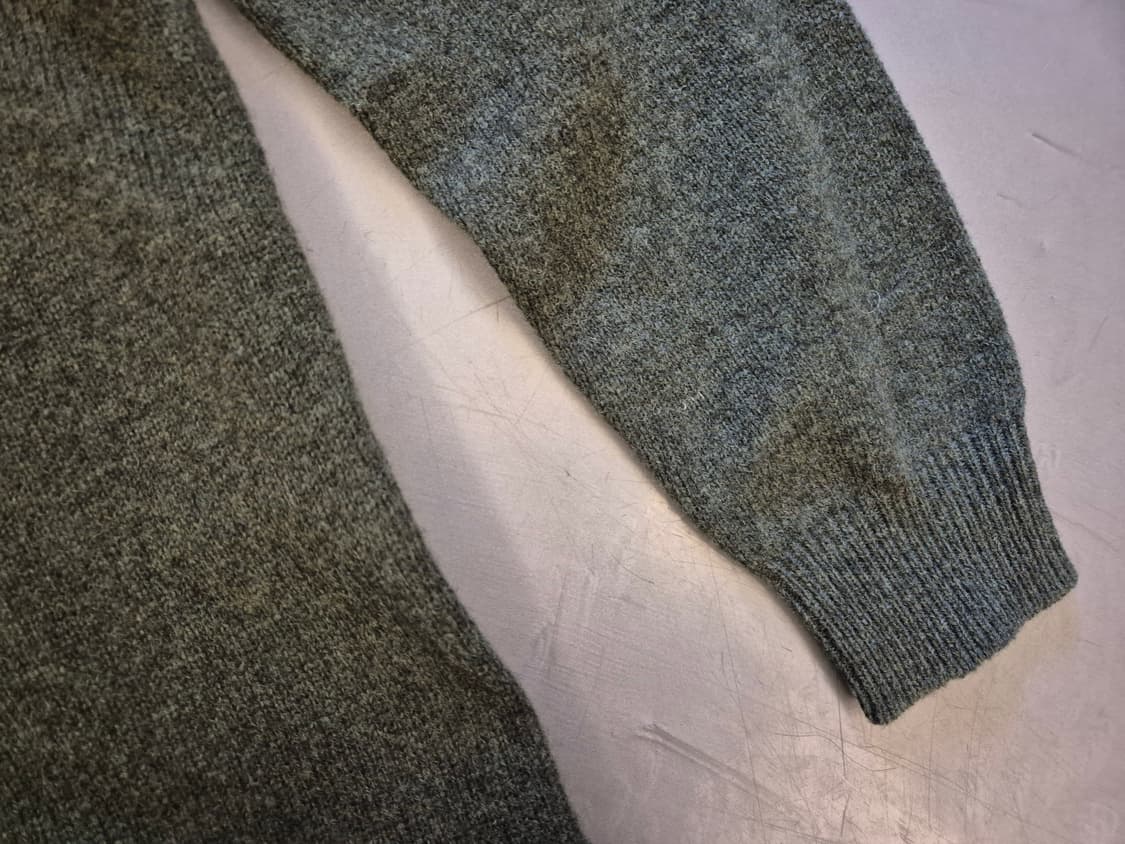 빔즈플러스 울 럭비 셔츠 상품이미지3