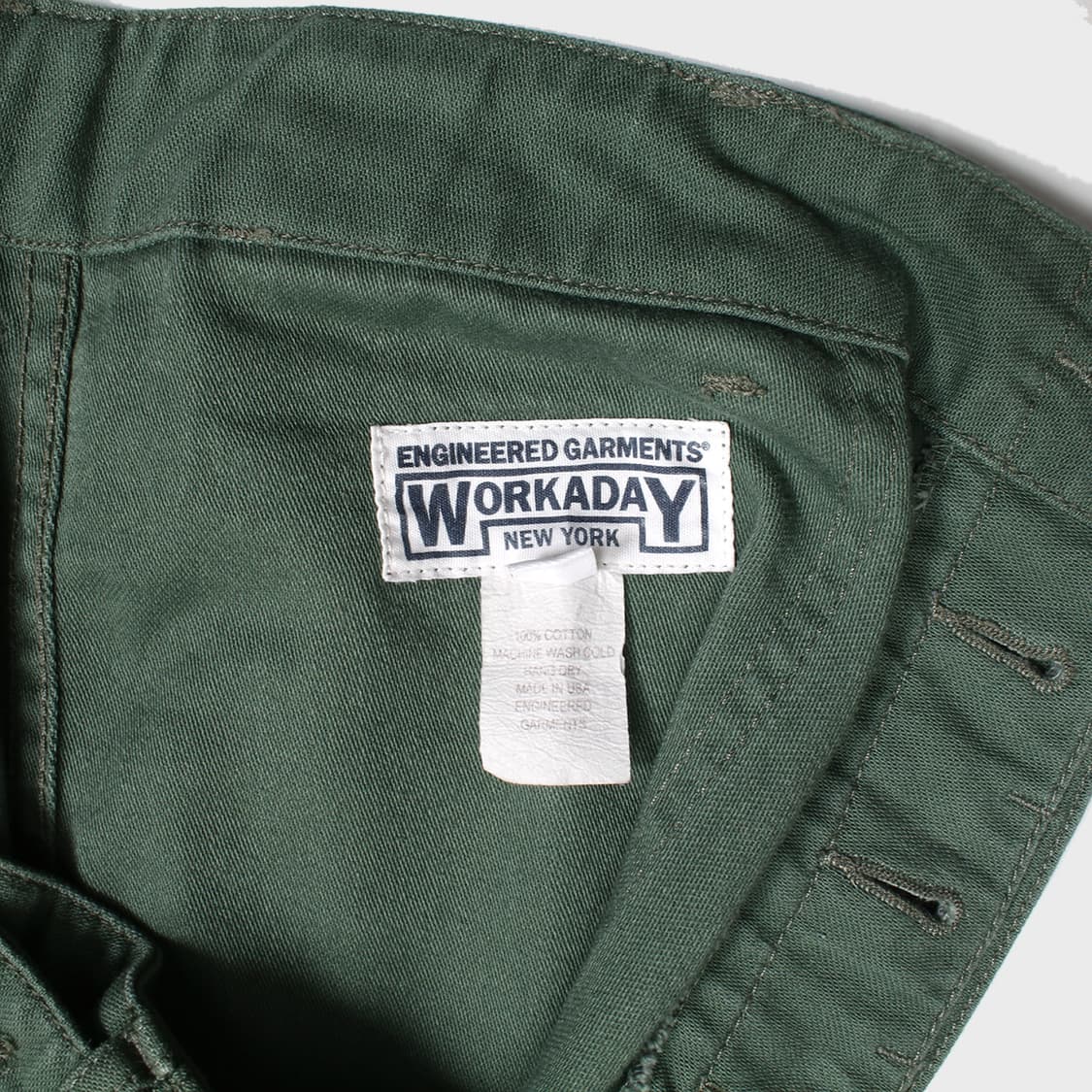 ENGINEERED GARMENTS 상품이미지7