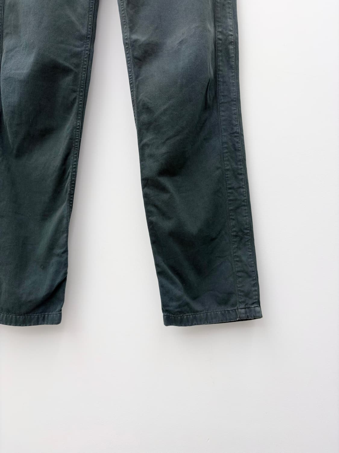 SIDE LINE COTTON PANTS 상품이미지3