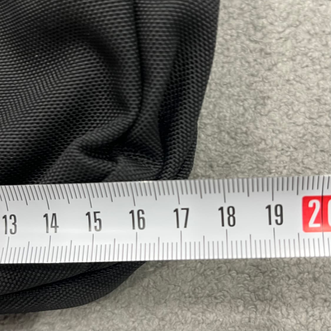 노스페이스 3.5L 미니 크로스백 상품이미지6