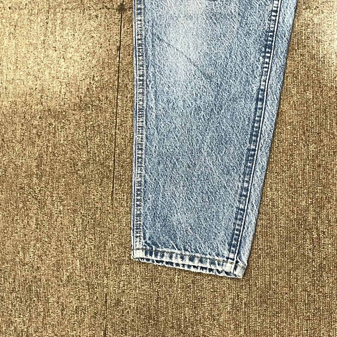 (29) Lee (리 데님 팬츠) 상품이미지6