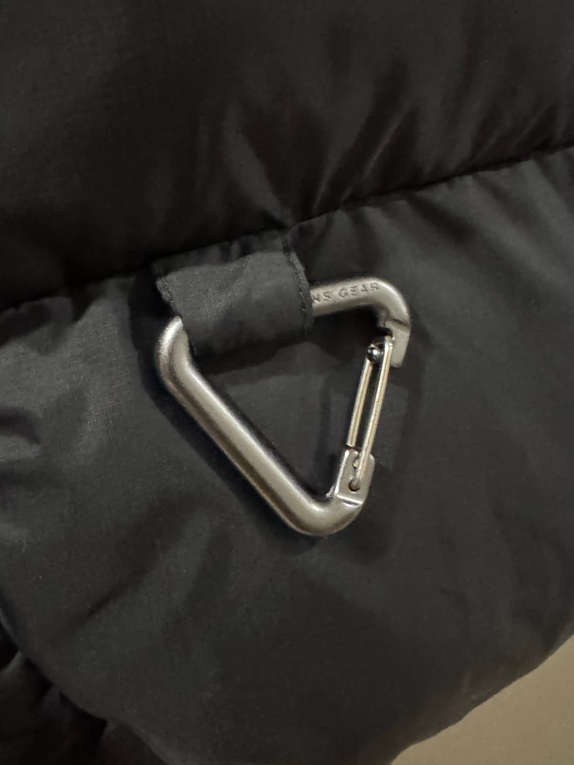 나이키 ACG 써마핏 패딩 블랙 XL 상품이미지3