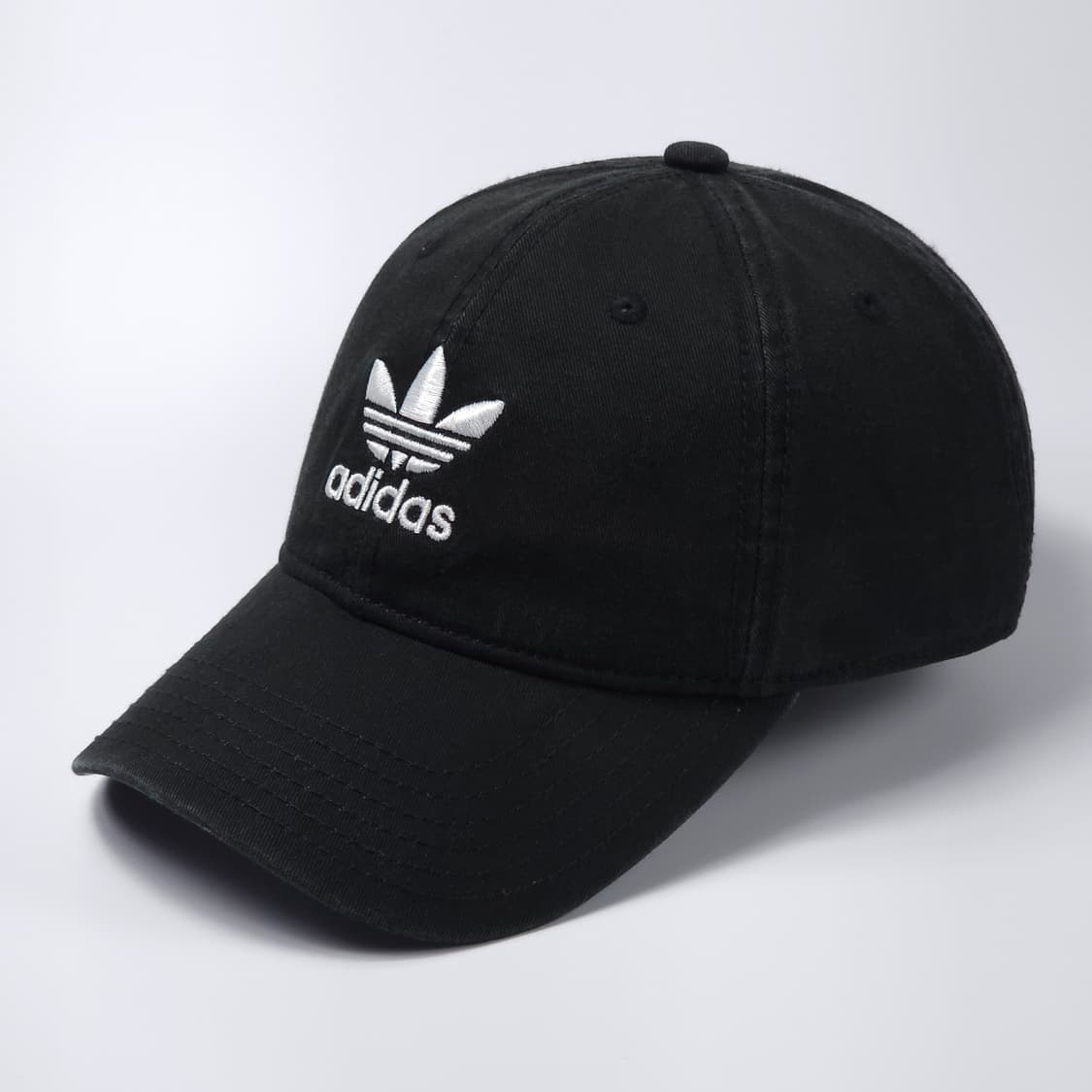 아디다스 오리지널 트레포일 볼캡 모자 상품이미지2