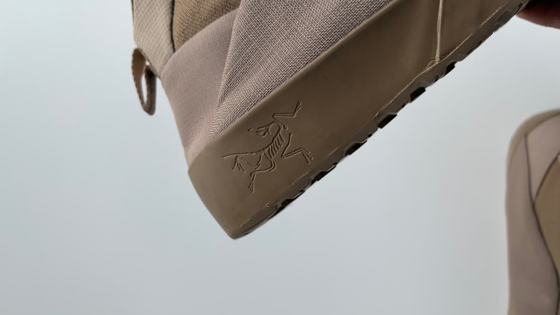 Arc’teryx Kragg Insulated Canvas 상품이미지7
