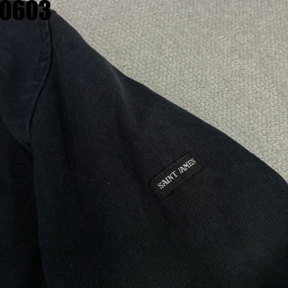 세인트제임스 자켓  상품이미지2