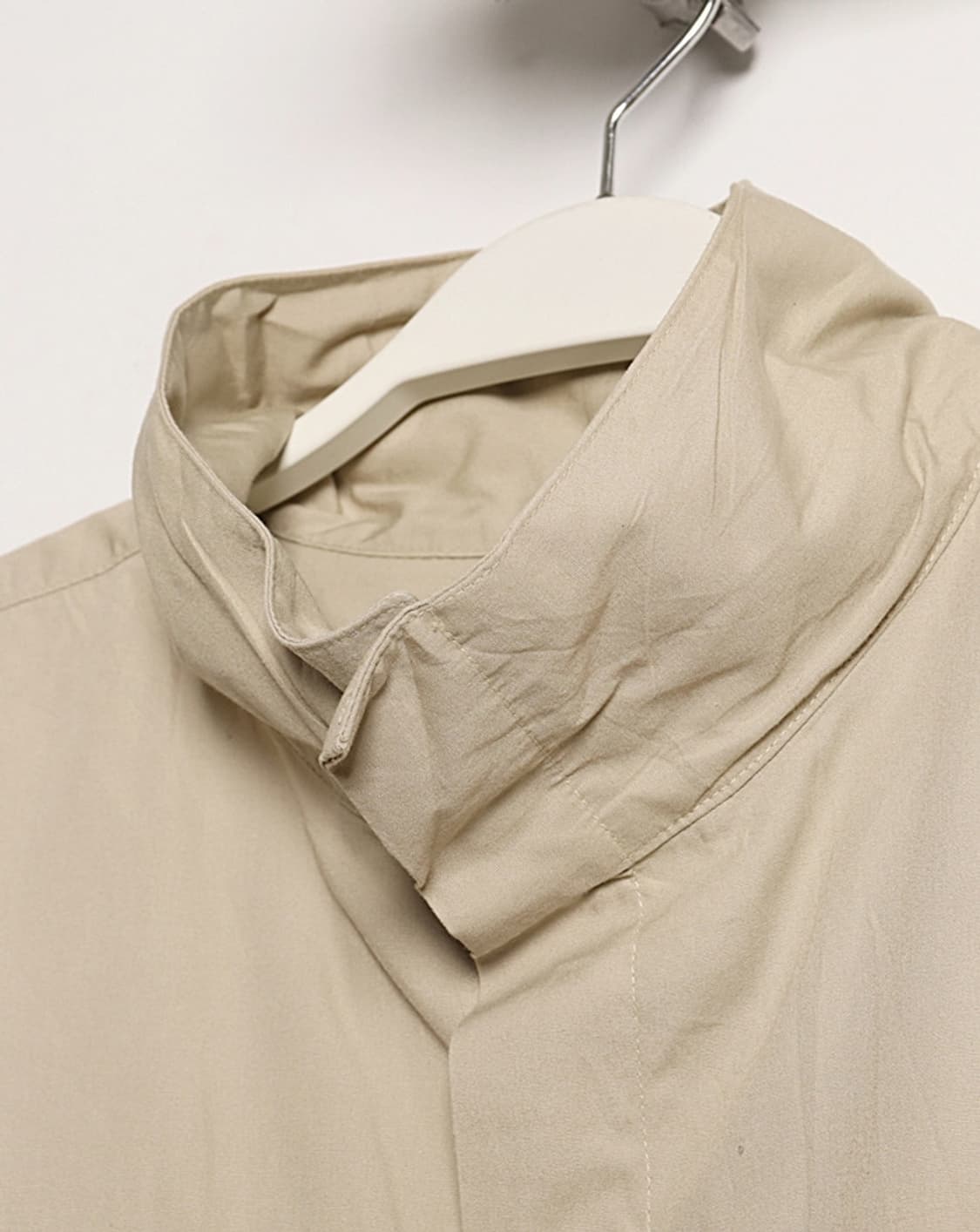 MPS ForntFly Fullbutton Shirts 상품이미지3