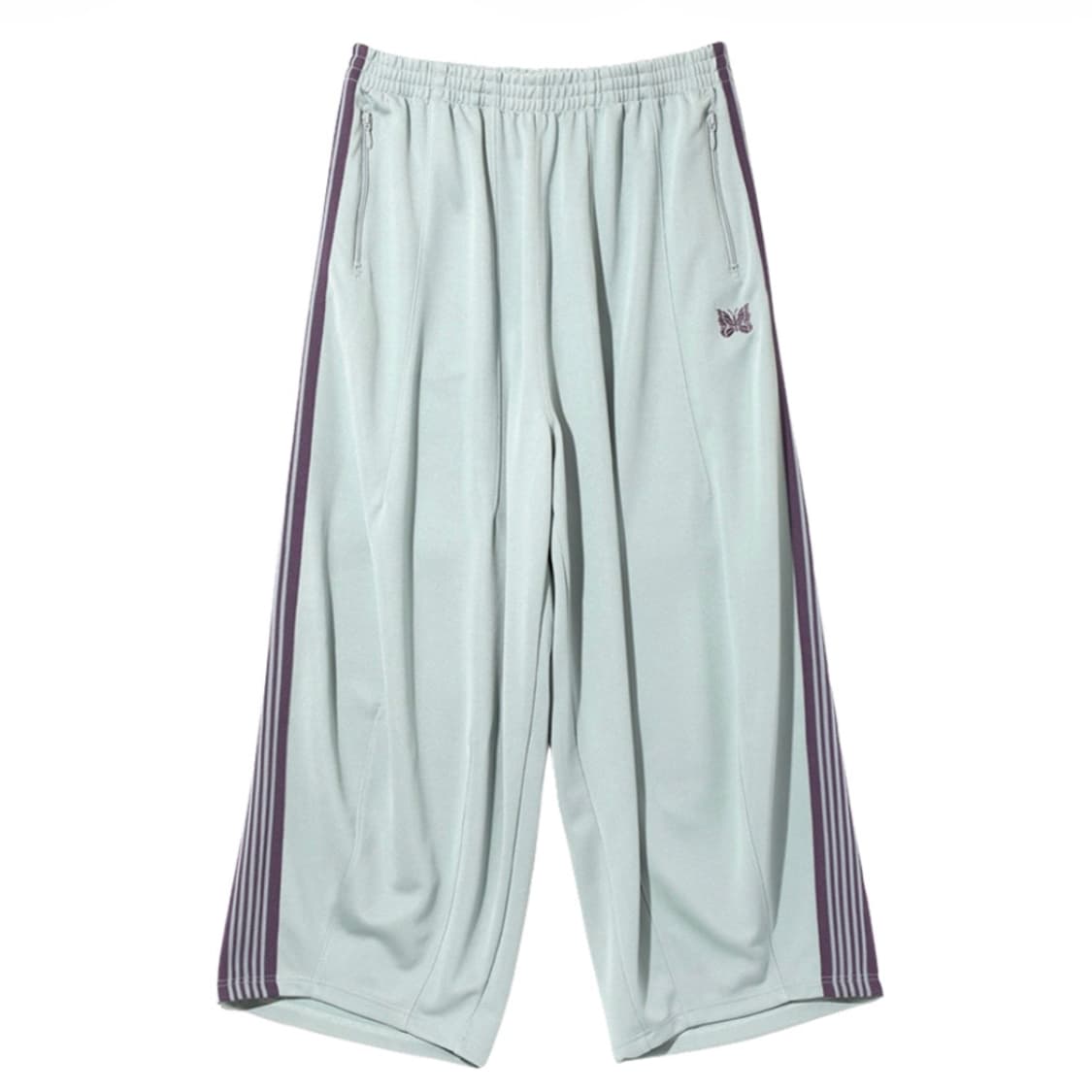 니들스 ss25 h.d 트랙팬츠 삭스블루 s 상품이미지1