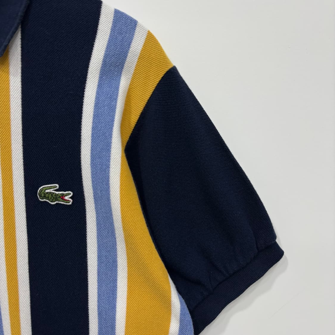 Lacoste 피케 반팔티   상품이미지5