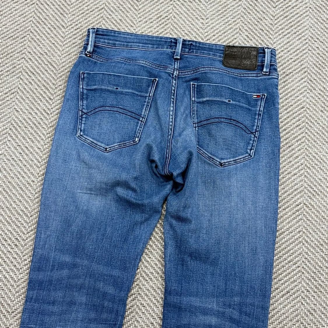 타미힐피거데님팬츠v3209 상품이미지4