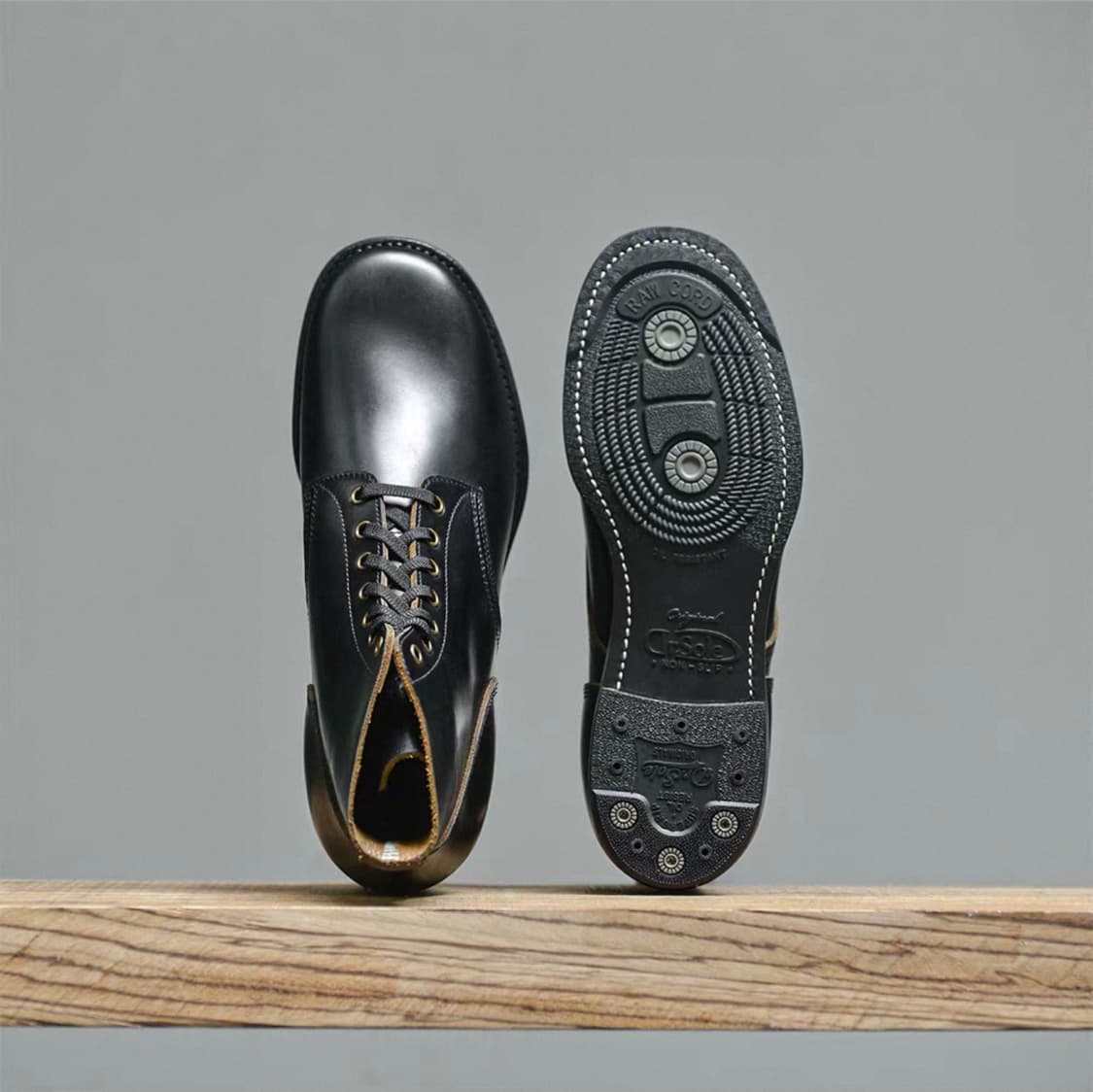 [직구]M43부츠 상품이미지5