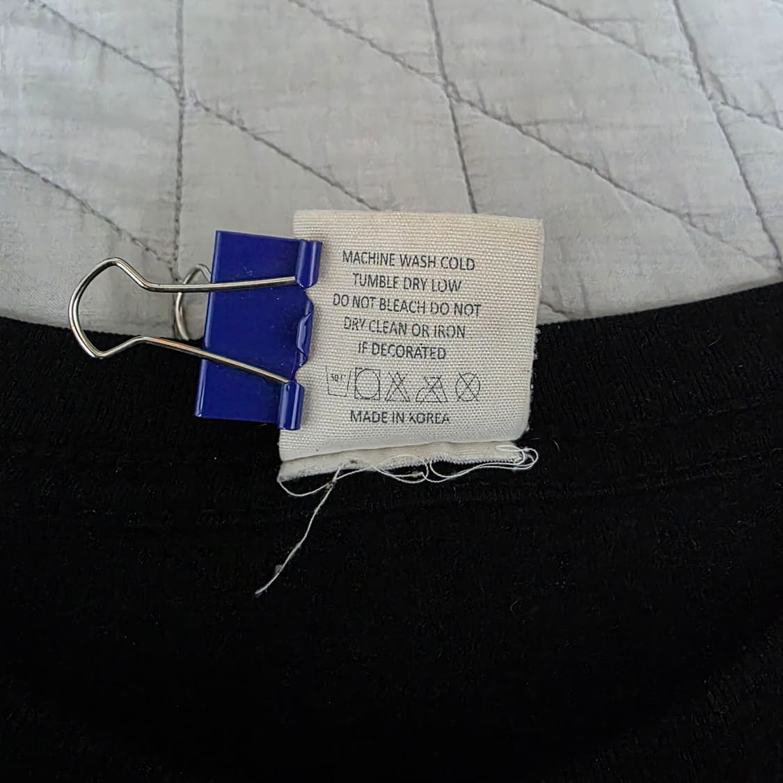 [XL] 90s 슬레이어 SLAYER 코리아 부트 빈티지 밴드티 상품이미지8