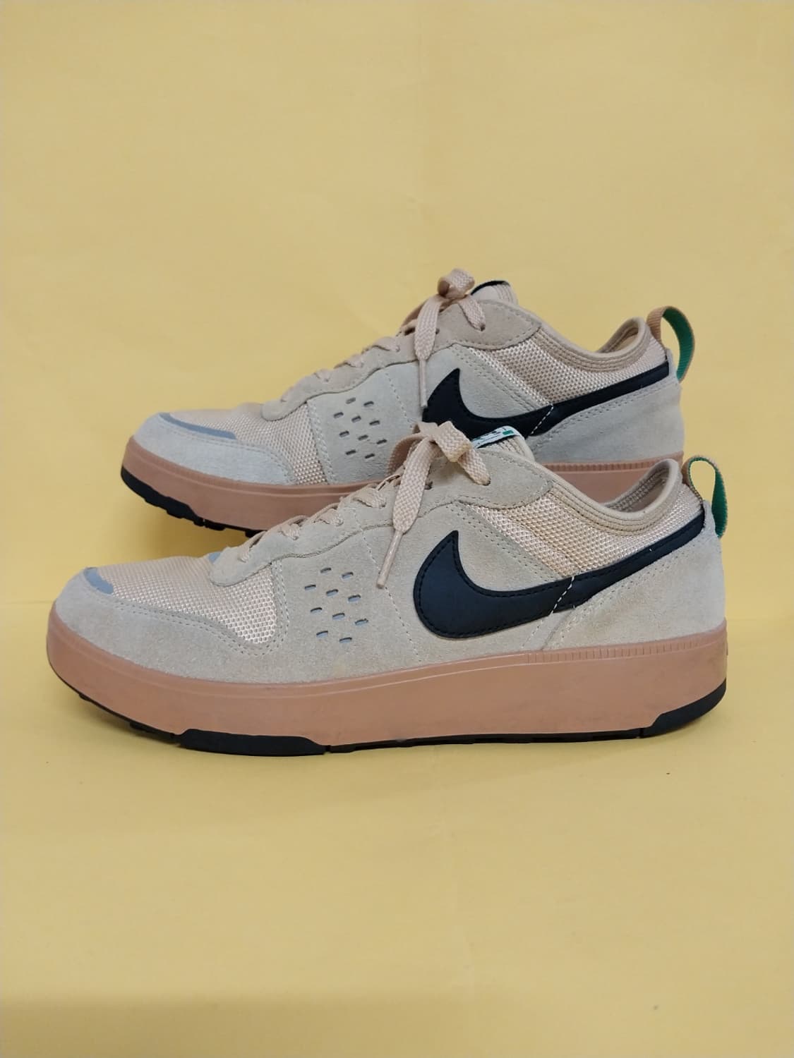 남성 나이키 시티 브라운스톤 운동화 (255) 상품이미지1