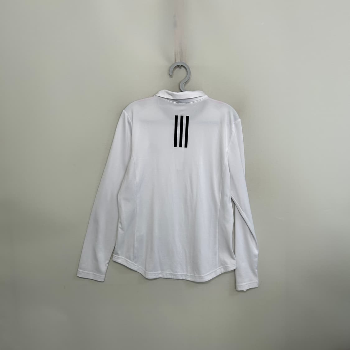 아디다스 여성 골프 티셔츠 L 상품이미지3